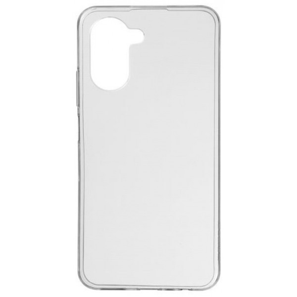 Фото - Чехол для смартфона BeCover for Realme C33 Transparancy (708668)