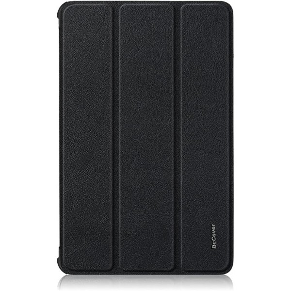 Фото - Чехол для планшета BeCover Smart for Nokia T20 10.4" Black (708041)