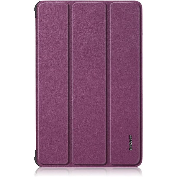 Фото - Чехол для планшета BeCover Smart for Nokia T20 10.4" Purple (708044)