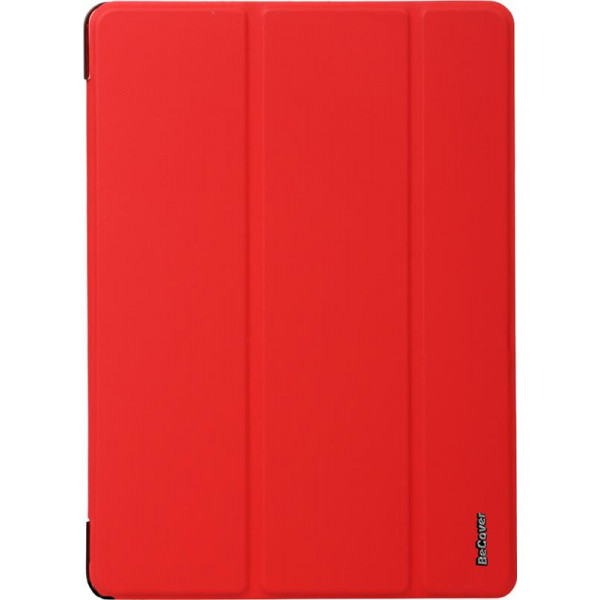 Фото - Чохол для планшета BeCover Smart for Nokia T20 10.4" Red (708045)