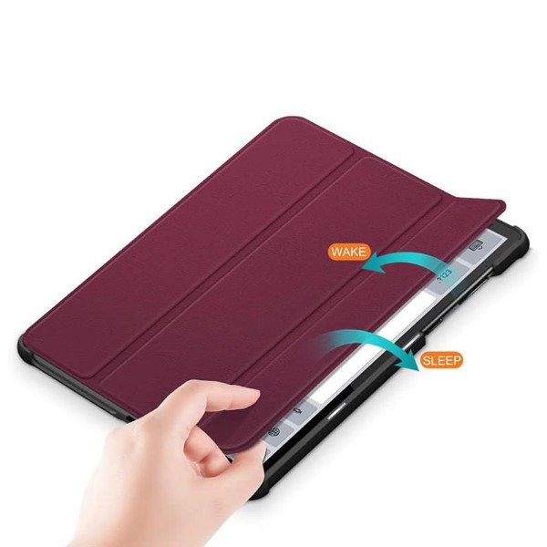 Фото - Чехол для планшета BeCover Smart for Nokia T20 10.4" Purple (708044)