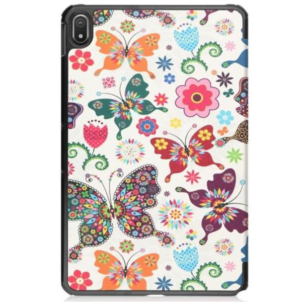 Фото - Чехол для планшета BeCover Smart for Nokia T20 10.4" Butterfly (708053)