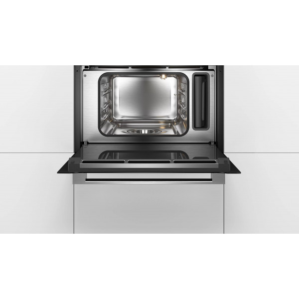 Фото - Духовой шкаф Bosch CDG634AS0