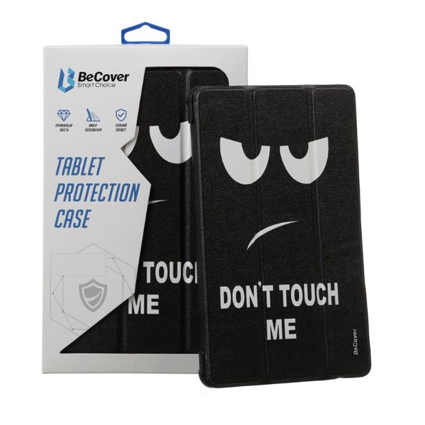 Фото - Чехол для планшета BeCover Smart for Nokia T20 10.4" Don`t Touch (708054)