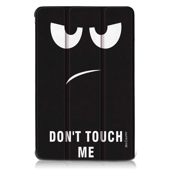 Фото - Чехол для планшета BeCover Smart for Nokia T20 10.4" Don`t Touch (708054)