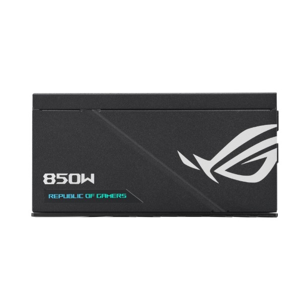 Фото - Блок питания для ПК Asus ROG-LOKI-850P-SFX-L-GAMING PCIE5 850W Platinum (90YE00N3-B0NA00)