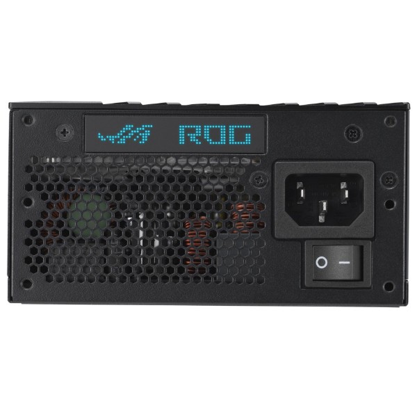 Фото - Блок питания для ПК Asus ROG-LOKI-850P-SFX-L-GAMING PCIE5 850W Platinum (90YE00N3-B0NA00)