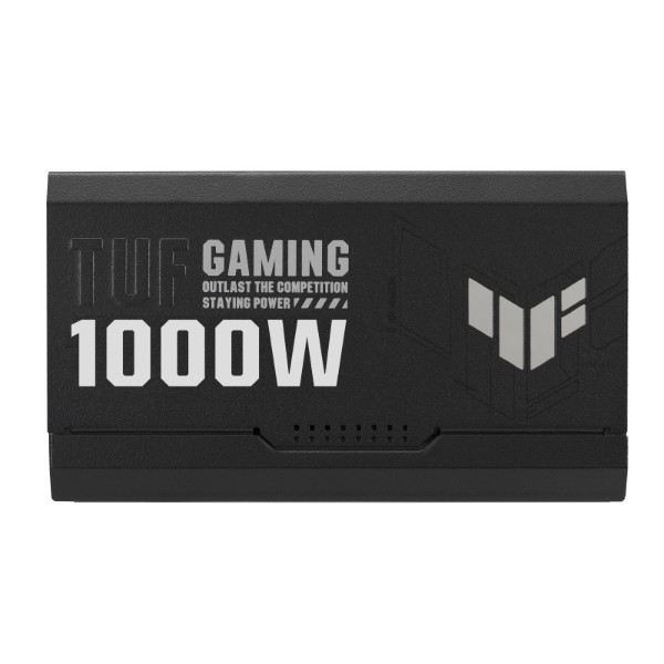 Фото - Блок питания для ПК Asus TUF Gaming 1000W Gold EVO (90YE00SE-B0NA00)