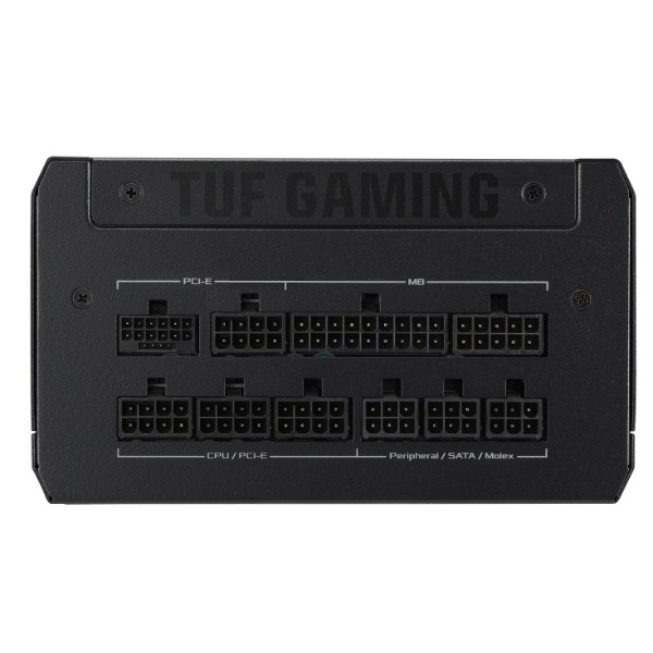 Фото - Блок живлення для ПК Asus TUF-GAMING-1000G PCIE5 1000W Gold (90YE00S1-B0NA00)