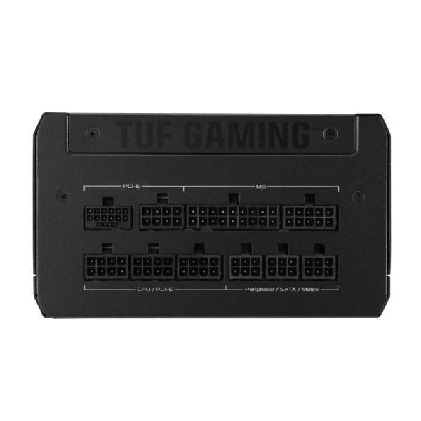 Фото - Блок питания для ПК Asus TUF Gaming 1000W Gold EVO (90YE00SE-B0NA00)