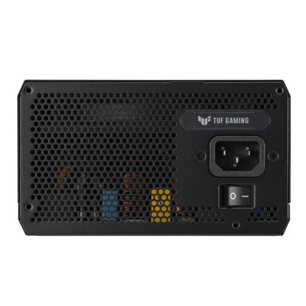 Фото - Блок живлення для ПК Asus TUF-GAMING-1000G PCIE5 1000W Gold (90YE00S1-B0NA00)
