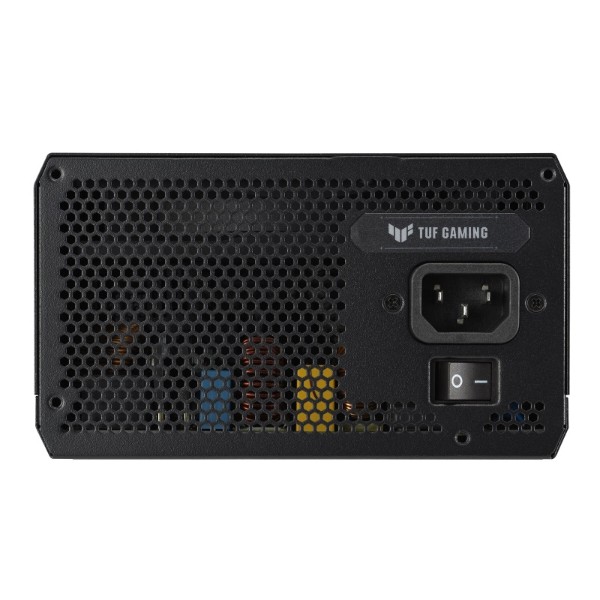 Фото - Блок питания для ПК Asus TUF Gaming 1000W Gold EVO (90YE00SE-B0NA00)