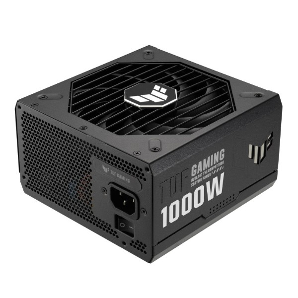 Фото - Блок живлення для ПК Asus TUF-GAMING-1000G PCIE5 1000W Gold (90YE00S1-B0NA00)