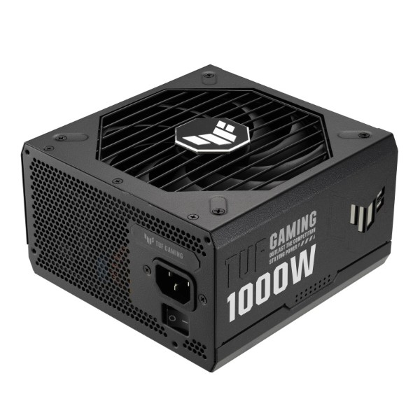 Фото - Блок питания для ПК Asus TUF Gaming 1000W Gold EVO (90YE00SE-B0NA00)