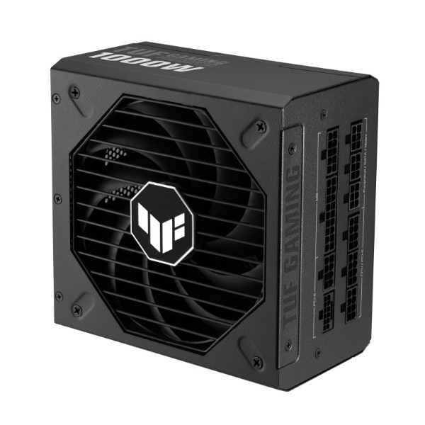 Фото - Блок питания для ПК Asus TUF Gaming 1000W Gold EVO (90YE00SE-B0NA00)