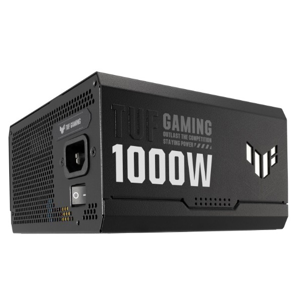 Фото - Блок живлення для ПК Asus TUF-GAMING-1000G PCIE5 1000W Gold (90YE00S1-B0NA00)