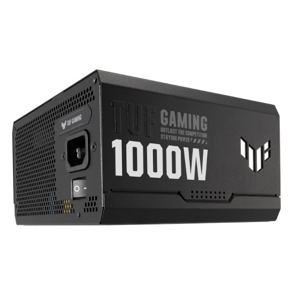 Фото - Блок питания для ПК Asus TUF Gaming 1000W Gold EVO (90YE00SE-B0NA00)