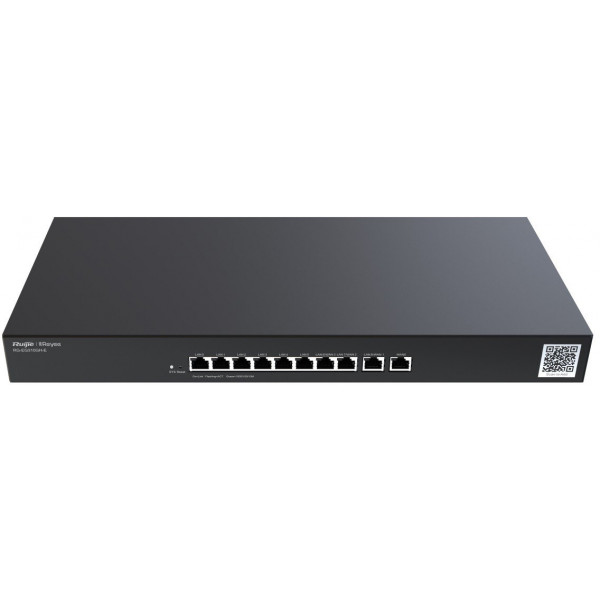 Фото - Маршрутизатор VPN Ruijie RG-EG310GH-E