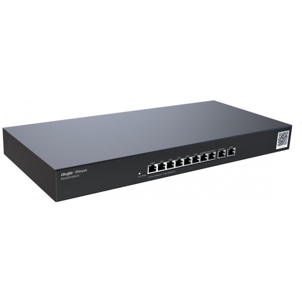 Фото - Маршрутизатор VPN Ruijie RG-EG310GH-E