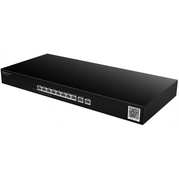 Фото - Маршрутизатор VPN Ruijie RG-EG310GH-E