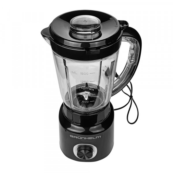 Фото - Блендер стационарный Grunhelm EBS-732TG