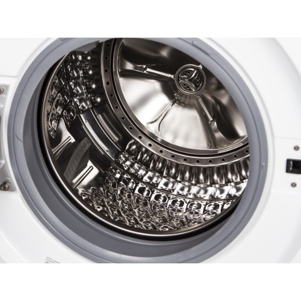 Фото - Стиральная машина Samsung WW90M64MOPA/UA