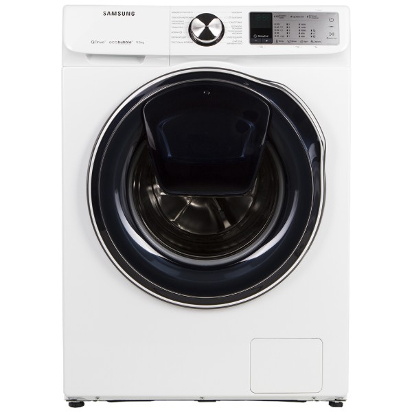 Фото - Стиральная машина Samsung WW90M64MOPA/UA