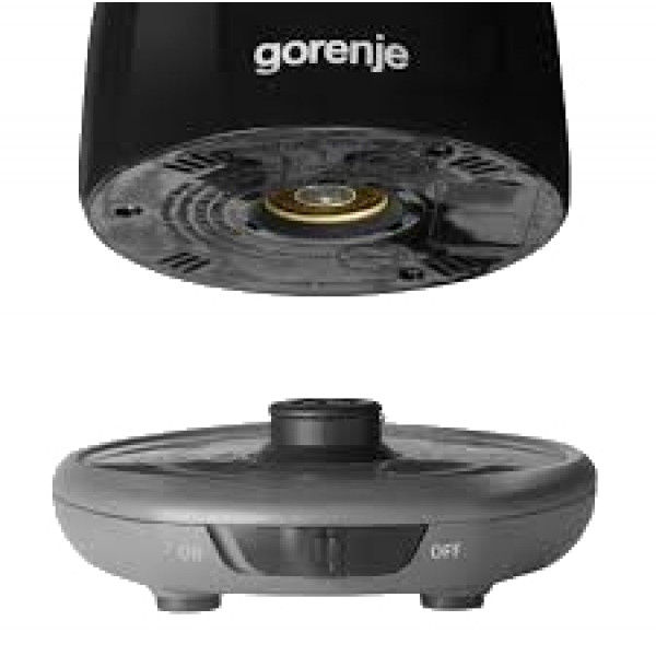 Фото - Кавоварка Gorenje TCM 330 B