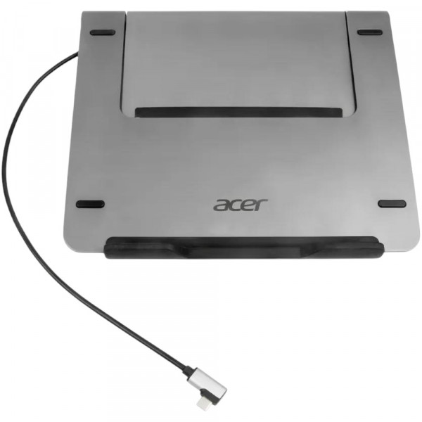 Фото - Підставка під ноутбук Acer 5in1 (HP.DSCAB.012)