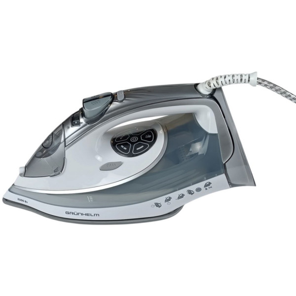 Фото - Утюг Grunhelm EI9506CD Фото - Утюг Grunhelm EI9506CD