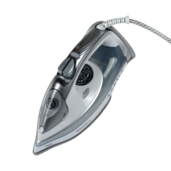 Фото - Утюг Grunhelm EI9506CD