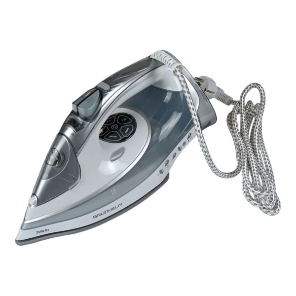 Фото - Утюг Grunhelm EI9506CD
