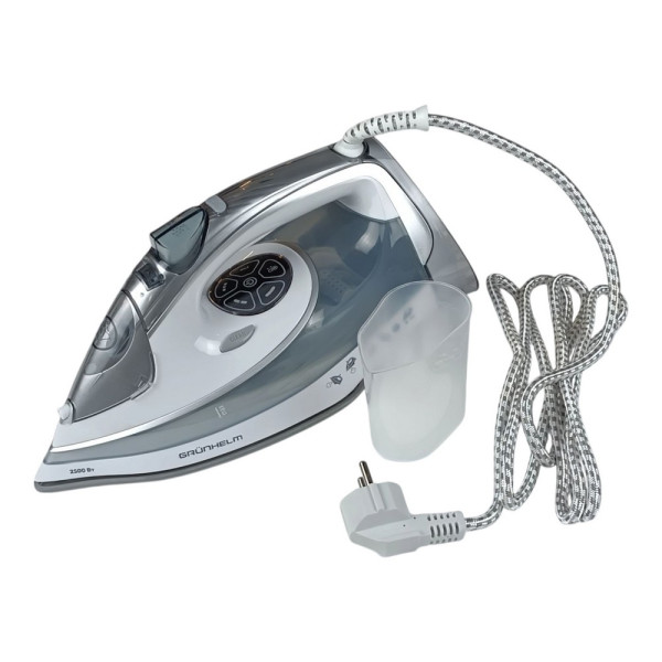 Фото - Утюг Grunhelm EI9506CD