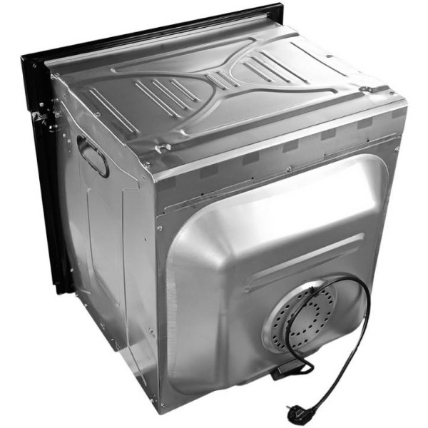 Фото - Духовой шкаф Grunhelm GDG 190 B