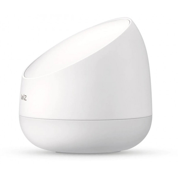 Фото - Розумна лампа WiZ BLE Portable Dual Zone Wi-Fi Type C Wi-Fi (929002690301)