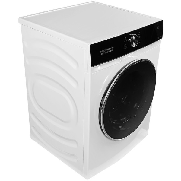 Фото - Стиральная машина Grunhelm GWT-DDI112D2WB