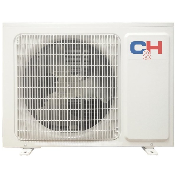 Фото - Кондиционер сплит Cooper&Hunter CH-S12FTX5