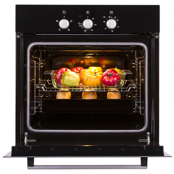 Фото - Духовой шкаф Bosch HBN211S4