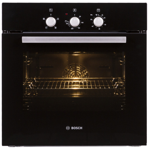 Фото - Духовой шкаф Bosch HBN211S4