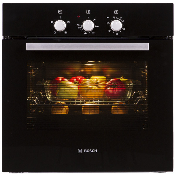 Фото - Духовой шкаф Bosch HBN211S4