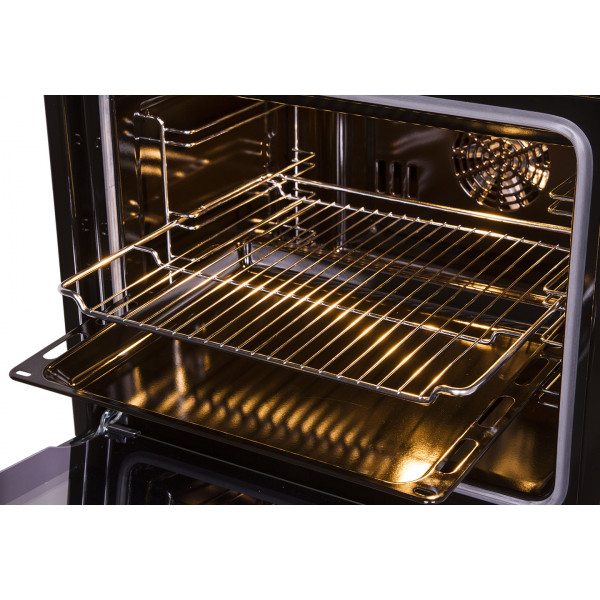 Фото - Духовой шкаф Bosch HBN211S4