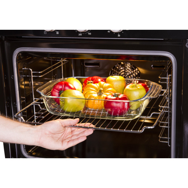 Фото - Духовой шкаф Bosch HBN211S4