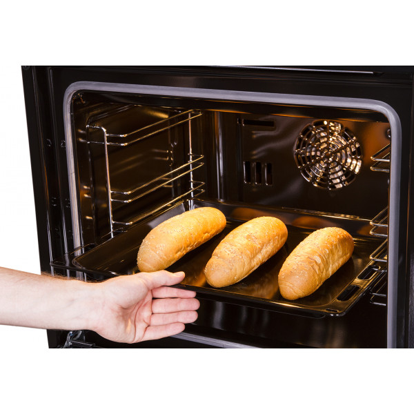 Фото - Духовой шкаф Bosch HBN211S4