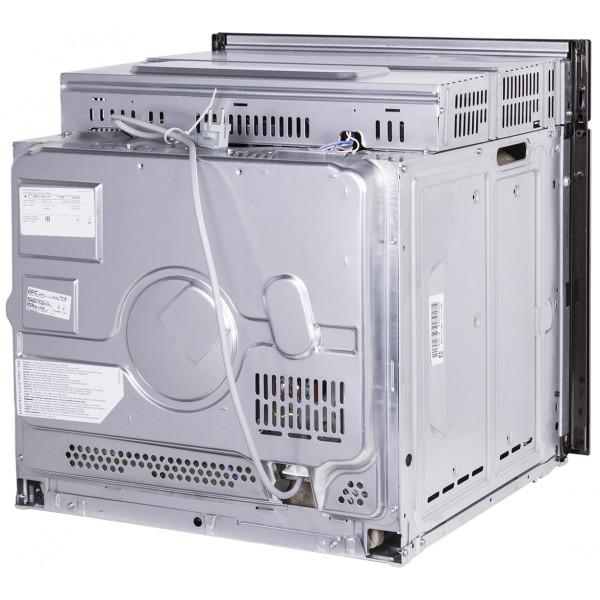 Фото - Духовой шкаф Bosch HBN211S4