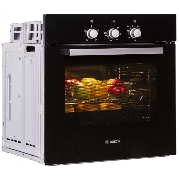 Фото - Духовой шкаф Bosch HBN211S4