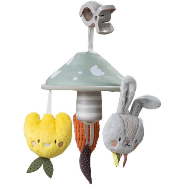 Фото - Мини-мобиль Taf Toys коллекции Садик в городе – МАЛЕНЬКИЕ ПРИКЛЮЧЕНИЯ (13195)
