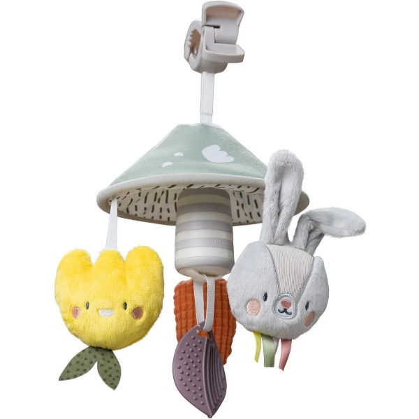 Фото - Мини-мобиль Taf Toys коллекции Садик в городе – МАЛЕНЬКИЕ ПРИКЛЮЧЕНИЯ (13195)