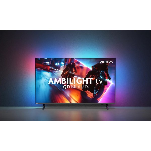 Фото - Телевизор Philips 65MLED920/12