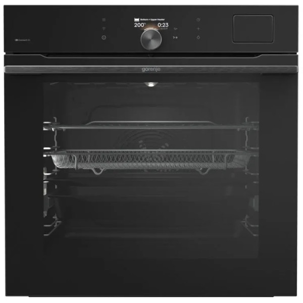 Фото - Духова шафа Gorenje BSA6138B