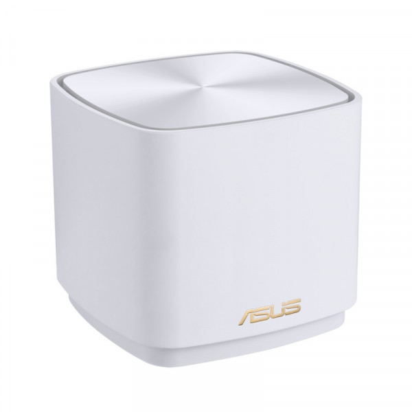 Фото - MESH система WiFi6 Asus ZenWiFi XD4 Plus (W-3-Pack)